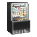 Vitrine Refrigerada Ar Forcado