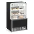 Vitrine Refrigerada Confeitaria Dupla Ação