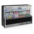 Vitrine Refrigerada Universal 2 Placas Frias Gpda 175r Pr Pr 220v