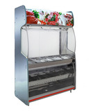 Vitrine Refrigerado Expositor Acougue