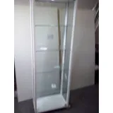 Vitrine Torre Expositor Colecao