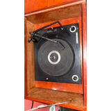 Vitrola Anos 70 Ysabele 5