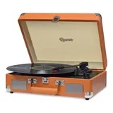 Vitrola Raveo Sonetto Chrome