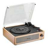Vitrola Retro Bluetooth Pulse Morrison Sp613