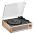 Vitrola Retro Bluetooth Pulse Morrison   Sp613