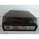 Vitrola Toca Disco Rádio Philips 661 Cod 4120