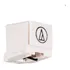 Vitrola Toca discos Audio technica At lp60xhp gm Agulha