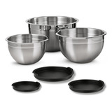 Vittak Conjunto 3 Bowls