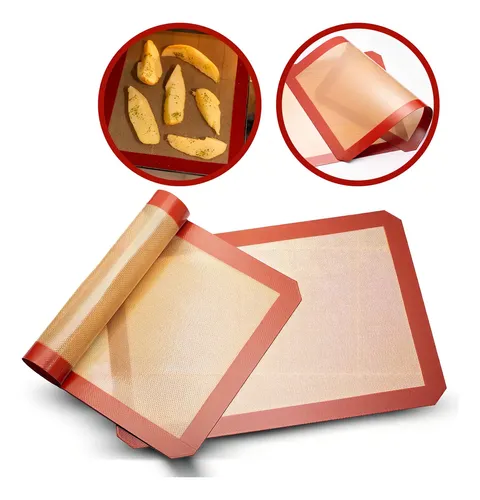 Vittak Tapete Antiaderente Silicone