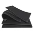 Vittak Tapete Escorredor De Louça Silicone Bar Mat Padaria 45x30cm Cor Preto