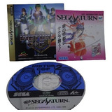 Vitua Cop 2 Original Japones Sega