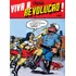 Viva A Revolução, De Crumb, Robert. Editorial Editora Campos Ltda, Capa Dura Em Português, 2015