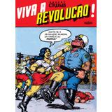 Viva A Revolucao