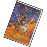 Viva A Vida É Uma Festa Dvd Lacrado