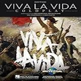 Viva La Vida Easy Piano Piano Vocal Partitura 