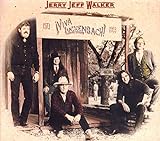 Viva Luckenbach Audio CD Walker Jerry Jeff