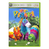 Viva Pinata Xbox 360