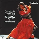 Viva Sevilla Audio CD