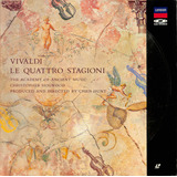 Vivaldi Le