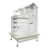 Viveiro Papagaio Arara Cacatua Ring Neck Milao fretegratis