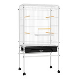 Viveiro Pop 100 Para Calopsita Ringneck Pássaros Quatiguá