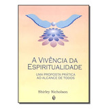 Vivencia Da Espiritualidade a