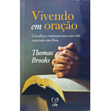 Vivendo Em Oracao