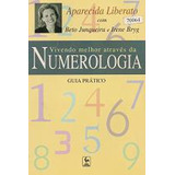 Vivendo Melhor Através Da Numerologia De Aparecida Liberado Com Beto Junqueira E Irene Bryg Pela Nova Cultural (2001)