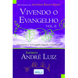 Vivendo O Evangelho Vol