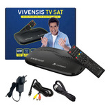 Vivensis Nova Parabolica Sem