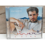 Viver A Vida 2009 trilha Son Int Da Novela Ót Estado Cd