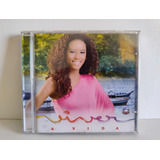 Viver A Vida trilha Novela Nacional cd
