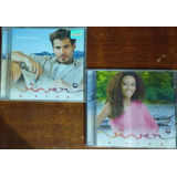 Viver A Vida Trilha Novela Nacional E Internacional 2 Cd