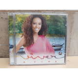 Viver A Vida trilha Sonora Nacional Novela P 2009 Cd