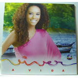Viver A Vida Trilha Sonora Novela 2009 Cd Original