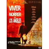 Viver E Morrer Em