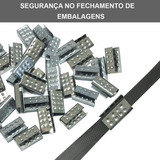 Viver Embaalgens Grampo Selo