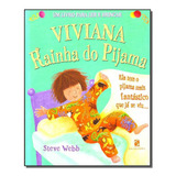 Viviana   Rainha Do Pijama