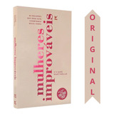Viviane Martinello Mulheres Improvaveis