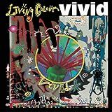 Vivid  Audio CD  Living Colour
