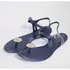 Vivienne Westwood Melissa Button Azul 35 Original Novos