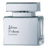 Vivinevo Silver Future Perfume