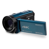 Vivitar Lente
