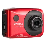 Vivitar Dvr786hd red wm