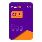 Vivo Chip 