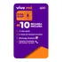 Vivo Combo (com R$ 10,00 De Recarga)