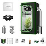 VIVOSUN Sistema Completo Grow