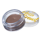 Vizzela Hello Brow Gel P Sobrancelha Marrom Claro