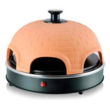 Vizzion 6p Forno Eletrico