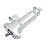 Vkinman 1298001672 Substituição Da Trava Da Válvula Do Atuador Do Cilindro Superior Conversível Hidráulico Para Mercedes Benz CLK430 CLK320 SL500 SL600 300CE E320 1990 2003